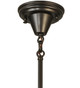 Revival One Light Pendant Hardware (147618)