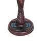 Twisted Fly One Light Table Base (14914)