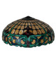 Duffner & Kimberly Colonial Shade (15226)