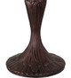 Fleur One Light Table Base (156680)