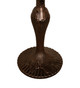 Fleur One Light Table Base (156680)