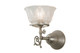 Revival One Light Wall Sconce (157268)