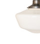 Revival One Light Flushmount (158252)