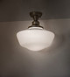 Revival One Light Flushmount (158252)
