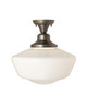 Revival One Light Flushmount (158252)
