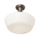 Revival One Light Flushmount (158252)