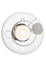 Bola One Light Pendant (163331)