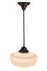 Revival One Light Pendant (163499)