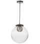 Bola One Light Pendant (164911)
