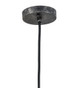 Bola One Light Pendant (164911)