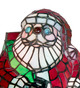 Santa Claus One Light Accent Lamp (16613)