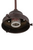 Revival One Light Pendant (168595)