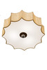Arevik Three Light Flushmount (168954)