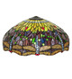 Tiffany Hanginghead Dragonfly Shade (16943)