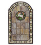 Lamb Of God Window (17367)