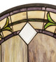 Lamb Of God Window (17367)