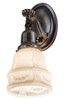 Revival One Light Wall Sconce (175725)