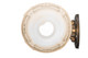 Revival One Light Wall Sconce (175725)