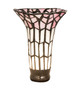 Stained Glass Pond Lily Shade (17624)