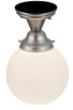 Revival One Light Flushmount (178884)