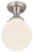 Revival One Light Flushmount (178884)