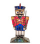 Nutcracker One Light Accent Lamp (18469)