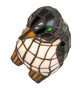 Penguin One Light Accent Lamp (18470)
