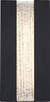 Nuvo Lighting - 62-1403 - LED Wall Sconce - Zorin - Aged Bronze