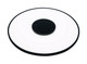 Nuvo Lighting - 62-1524 - LED Flush Mount - Black
