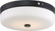 Nuvo Lighting - 62-982 - LED Flush Mount - Aged Bronze
