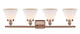 manufacturer_finish:Antique Copper|manufacturer_glass:Cased Matte White Large Cone|light_output:220.00lm|color_temperature:2200K|cri:99