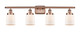 manufacturer_finish:Antique Copper|manufacturer_glass:Matte White|light_output:220.00lm|color_temperature:2200K|cri:99