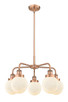 manufacturer_finish:Antique Copper|manufacturer_glass:Cased Matte White Beacon