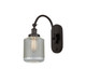 Innovations - 918-1W-OB-G262-LED - LED Wall Sconce - Franklin Restoration - Oil Rubbed Bronze