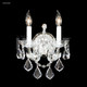 manufacturer_finish:Silver|crystal:Swarovski crystals (Clear)