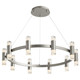 Alarum LED Pendant (3-6095-15)