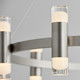 Alarum LED Pendant (3-6095-15)