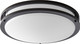 Oxygen - 3-619-22 - LED Ceiling Mount - Oracle - Oiled Bronze
