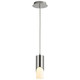 Ellipse LED Pendant (3-667-220)