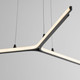 Estrella LED Pendant (3-688-15)