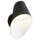Lottie LED Wall Sconce (3-738-15)