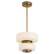 Favo LED Pendant (3-80-56) Favo LED Pendant (3-80-56)