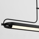 Braem LED Chandelier (3-812-15)