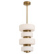 Favo LED Pendant (3-81-56) Favo LED Pendant (3-81-56)