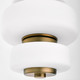 Favo LED Pendant (3-81-56) Favo LED Pendant (3-81-56)