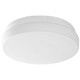Oxygen - 3-9-101 - LED Fan Light Kit - Oslo - Matte White