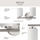 manufacturer_finish:Brushed Nickel|manufacturer_glass:Etched Painted White