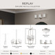 manufacturer_finish:Brushed Nickel|manufacturer_glass:Etched Painted White