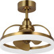 manufacturer_finish:Brushed Bronze/Gold