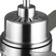 manufacturer_finish:Brushed Nickel/Silver